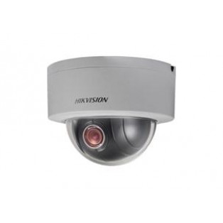 Hikvision 3MP Network Mini PTZ Dome Camera - DS-2DE3304W-DE